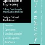 Iterative Computer Algorithms with Applications in Engineering