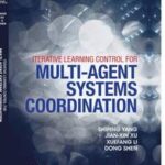 Iterative Learning Control for Multi-agent Systems Coordination