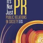 It's Not Just PR
