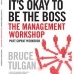 It's Okay to Be the Boss