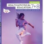 Jacaranda Health & Physical Education 7&8 Victorian Curriculum, 2e learnON and Print