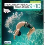 Jacaranda Health & Physical Education 9&10 Victorian Curriculum, 2e learnON and Print