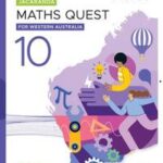 Jacaranda Mathematics 10 for Western Australia, 5e learnON and Print