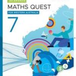 Jacaranda Mathematics 7 for Western Australia, 5e learnON and Print