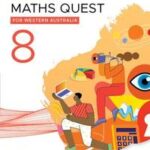 Jacaranda Mathematics 8 for Western Australia, 5e learnON and Print