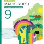 Jacaranda Mathematics 9 for Western Australia, 5e learnON and Print