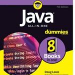 Java All-in-One For Dummies