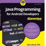 Java Programming for Android Developers For Dummies