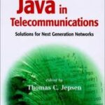 Java in Telecommunications
