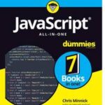 JavaScript All-in-One For Dummies