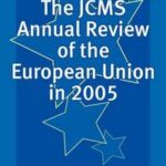 The JCMS Annual Review of the European Union in ...
