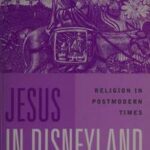 Jesus in Disneyland