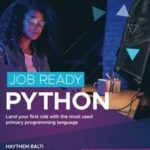Job Ready Python