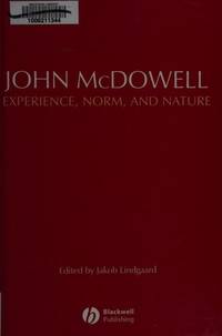 john-mcdowell-experience-norm-nature-jakob-9781405159883