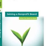 Joining a Nonprofit Board