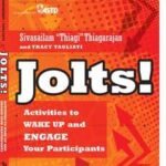 Jolts! Activities to Wake Up and Engage Your Participants