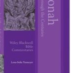 Jonah Through the Centuries