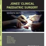 Jones' Clinical Paediatric Surgery