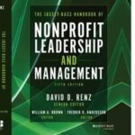The Jossey-Bass Handbook of Nonprofit Leadership and Management