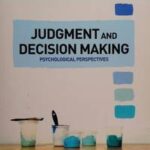 Judgment and Decision Making