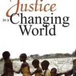 Justice in a Changing World