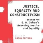 Justice, Equality and Constructivism