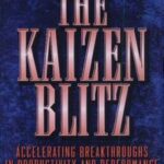 The Kaizen Blitz