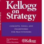Kellogg on Strategy