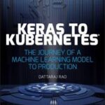 Keras to Kubernetes