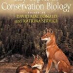 Key Topics in Conservation Biology