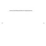 Kinematic Control of Redundant Robot Arms Using Neural Networks