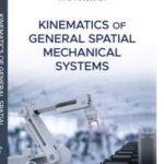 Kinematics of General Spatial Mechanical Systems