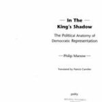 In the King's Shadow