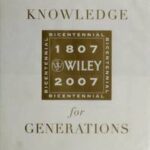 Knowledge for Generations