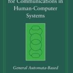 Knowledge Structures for Communications in Human-Computer Systems