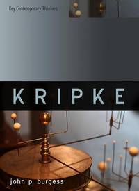 kripke-john-p-burgess-9780745652849