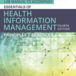 Lab Manual for Bowie's Essentials of Health Information Management: Principles and Practices, 4th