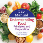 Lab Manual for Brown's Understanding Food Principles & Preparation