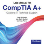 Lab Manual COMPTIA A+ Guide to Information Technology Support
