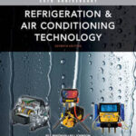 Lab Manual for Whitman/Johnson/Tomczyk/Silberstein's Refrigeration and Air Conditioning Technology, 7th