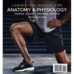 Laboratory Manual for Anatomy and Physiology