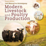 Laboratory Manual for Flanders/Gillespie's Modern Livestock & Poultry Production