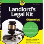 Landlord's Legal Kit For Dummies