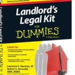 Landlord's Legal Kit For Dummies