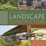 Landscape Construction