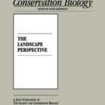 The Landscape Perspective (Readings from Conservation Biology)