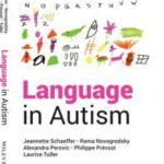 Language in Autism