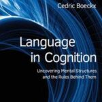 Language in Cognition