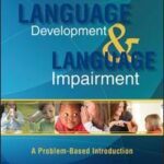 Language Development and Language Impairment