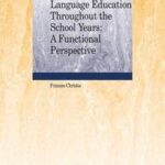 Language Education Throughout the School Years